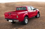 Nissan Frontier SE Double Cab 2017 года (BR)